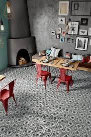 Pin On Patterned Tile