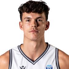 Sam Van Oostrum, Basketball Player, Stats, Height, Age