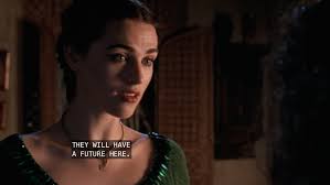 About press copyright contact us creators advertise developers terms privacy policy & safety how youtube works test new features press copyright contact us creators. Lunchtime Be Damned Morgana Was In Love With Gwen An Analysis Of