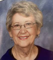 Mary Lou Field-Wirt Obituary July 31, 2022