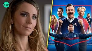 Juno Temple Hinted Keeley's Future Way Before 'Ted Lasso' Season 4 Was  Confirmed