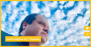 Matan a Alfredo Valle Martínez, director de Desarrollo Económico de  Teoloyucan