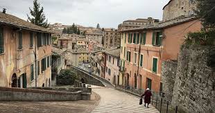 Architettura e Natura 2019, recupero dei centri storici minori. Al via ...