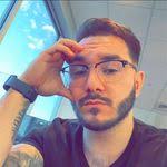 Brian Zerr's Instagram, Twitter & Facebook