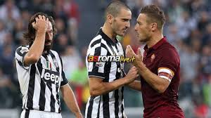I migliori video scelti dal nostro canale. Bonucci Attacca Roma E Napoli Noi In Champions Ci Siamo