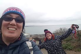 Over 250 take part in virtual charity challenge