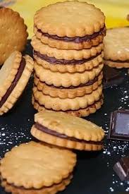 Biscuits Prince Maison Idee Recette Dessert Recette Biscuit Recette Chocolat