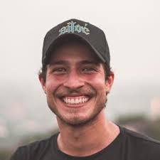 Kenneth Cota's Instagram, Twitter & Facebook