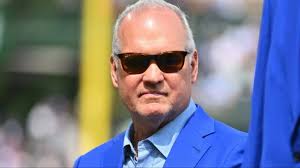 Ryne Sandberg Shares Details
