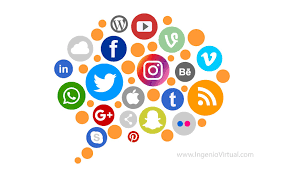 Están más que demostradas la importancia e influencia que tienen las redes sociales en esta era digital, ¿pero sabes cuáles son las más utilizadas en el orden mundial. Que Son Las Redes Sociales Abraxa Group