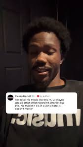 How do y’all know all this when y’all never been in the studio with them???  You seen it