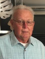 Obituary for James "Jim" Edward Yantis