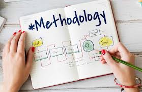 Cara Menulis Metodologi dalam Jurnal Agar Diterima Reviewer - Ebizmark Blog