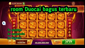El tamaño de duo fu duo cai slot higgs domino guide mod apk es 20m. Duo Fu Duo Cai Room Bagus Terbaru 2021 Domino Higgs Island Youtube