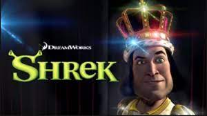 Lord Farquaad Shrek Netflix Cover Lord Farquaad Shrek Lord