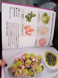 Rouleaux De Printemps Apero Recettes De Cuisine Cuisine Simplissime Cuisine