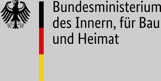 Der behördenleiter ist kabinettsmitglied der bundesregierung und bundesminister des innern (umgangssprachlich bundesinnenminister). Deutscher Baupreis