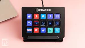 The stream deck keyboard integrates with a wide range of media tools for comprehensive control. Elgato Stream Deck Review Pcmag
