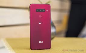 Sign up for expressvpn today we may earn a. Lg V40 Thinq Review Alternatives Pros And Cons Verdict