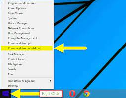How To Reset Tcp/Ip Stack In Windows 10, 8.1, 7