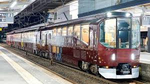 鉄道ファン必見！近鉄「楽」名阪直通、阪神優勝記念、東急電車まつり情報満載！ - Imagen principal del artículo