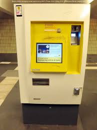 About zoning districts guide zoning resolution archive. How To Use Public Transport Ticket Machines In Berlin W2b Welcome To Berlin