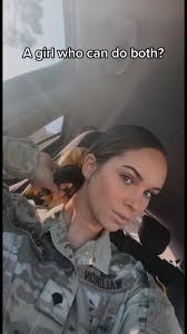 SPC Waldron/Alex. Always killing it. #army