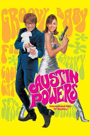 Austin powers is an important section of the spy comedy film austin powers. Zjxui1zt3xgqom