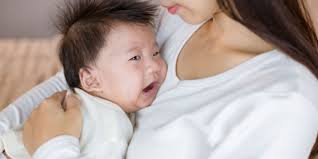 Salah satu penyebabnya adalah pilek atau flu yang mengakibatkan rasa tidak nyaman pada pernapasan. Hidung Tersumbat Buat Bayi Tidak Mahu Menyusu Ini Cara Rawatan Di Rumah Pa Ma