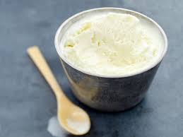 Glace Au Yaourt Thermomix Recettes Recette Yaourt Thermomix Recette Glace Thermomix Recette