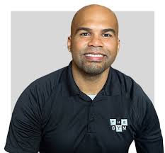 Personal Training at THE GYM