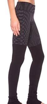 Check spelling or type a new query. Alo Yoga Black Arches Goddess Ribbed Leggings Xs Gray 40 From Theclassyedge