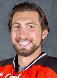 Player photos for the 2019-20 Bowling Green State University at hockeydb.com