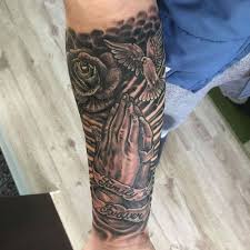 125 Best Forearm Tattoos For Men Cool Ideas Designs 2020 Guide Forearm Tattoo Quotes Forearm Tattoo Men Cool Forearm Tattoos