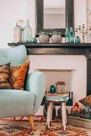 Bohemian Home Decor Ideas With The Best Accessories And Vintage Finds Woonkamer Inspiratie Interieur Woonkamer Inrichting