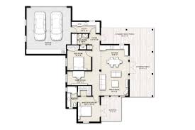 You will find all home styles available such as farmhouse, modern, victorian, bungalow, cottage, colonial. 2 Bedroom House Plans Tiny House Designed For Comfortable Living