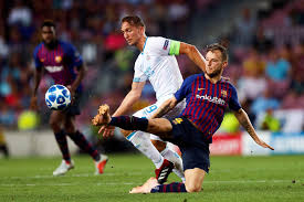 Toda la información de van bommel (mark van bommel), jugador del psv en as.com. No Shame In Losing To Lionel Messi S Barcelona At Camp Nou Says Mark Van Bommel