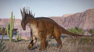 Последние твиты от jurassic world evolution 2 (@jw_evolution). Jurassic World Evolution 2 Erkundet Eine Neue Ara Der Wirtschaftssimulation Der Deutschsprachige Playstation Blog