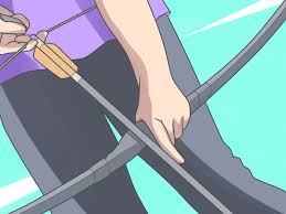 You need to buy 10 ft 1/2 in gray plastic … How To Create A Simple Bow And Arrows 7 Steps With Pictures
