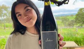 2022 Setiono Flaxman Syrah