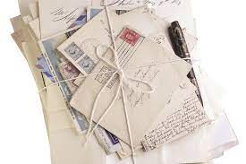 Perbedaan Surat Pribadi Dan Surat Dinas Halaman All Kompas Com