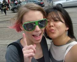 amsterdam, part one: exploring an amazing foodie street in a city of  munchies