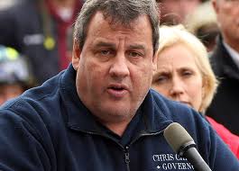 The Chris Christie scandal in 110 seconds