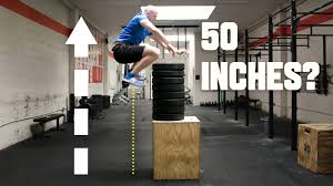 Converting an inch length measurement to a feet is as simple as dividing the number of inches by 12, because there are 12 inches in a foot. Watch Why It S Almost Impossible To Jump Higher Than 50 Inches Almost Impossible Wired