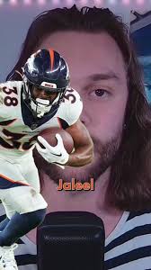 Jaleel McLaughlin 🚀🚀🚀 #fantasyfootball #football #nfl #denverbroncos  #broncos #jaleelmclaughlin #javontewilliams #4thandtroll