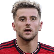 Mason Mount