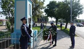 W komendzie miejskiej policji w siedlcach uroczystości zaplanowano na 13 lipca br. Vw99nlp0fgxsam