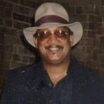 James Jiggetts Jr. Obituary