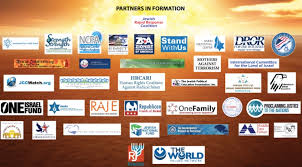 Constantly updated with video and analysis. The Roar That Major Jewish Groups Now Hear Is From The Grass Roots History News Network
