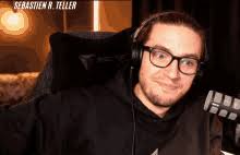 Ernest Hare It Looks Like Rain GIF